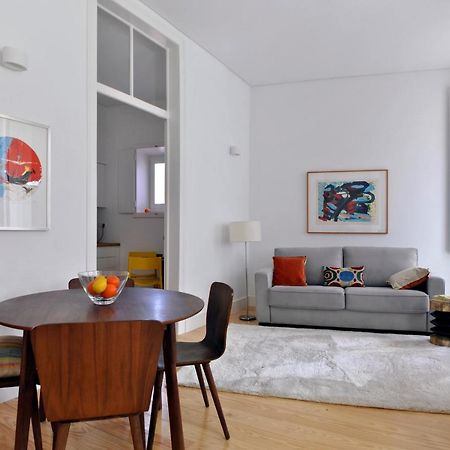 Alfama Deluxe By Homing Apartment Lisbon Luaran gambar