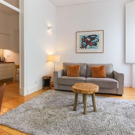 Alfama Deluxe By Homing Apartment Lisbon Luaran gambar