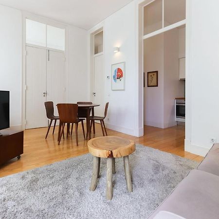 Alfama Deluxe By Homing Apartment Lisbon Luaran gambar