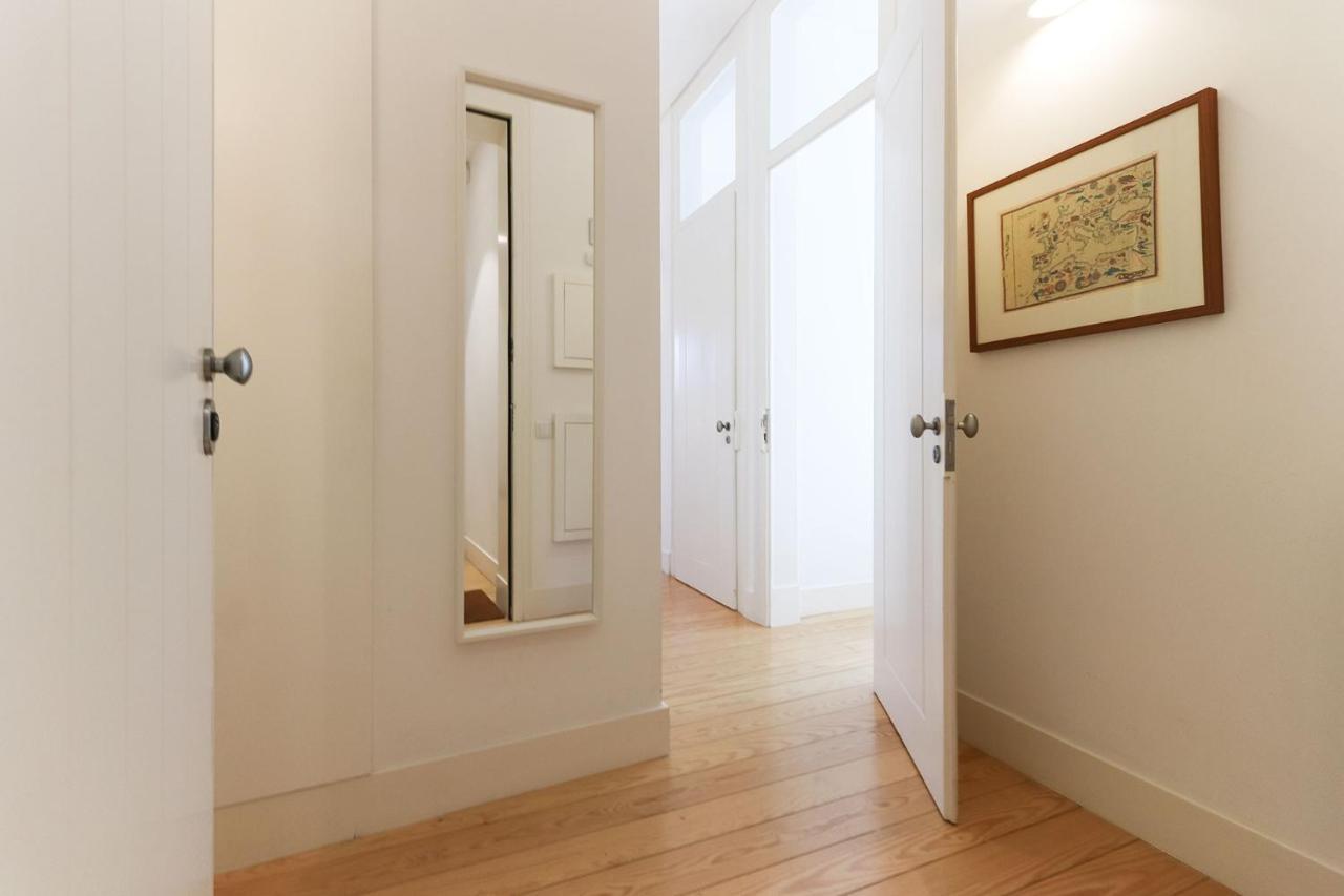 Alfama Deluxe By Homing Apartment Lisbon Luaran gambar