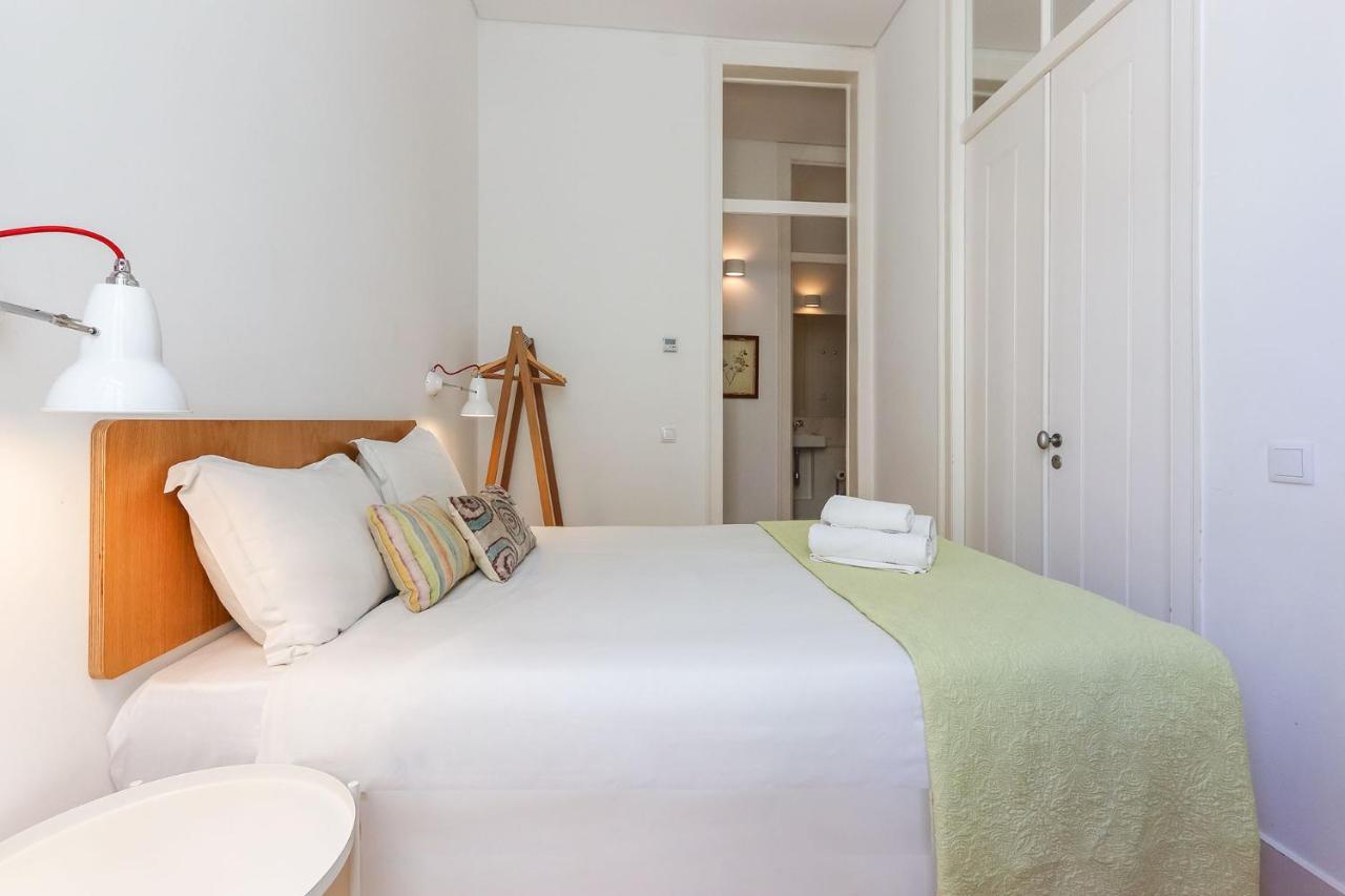 Alfama Deluxe By Homing Apartment Lisbon Luaran gambar