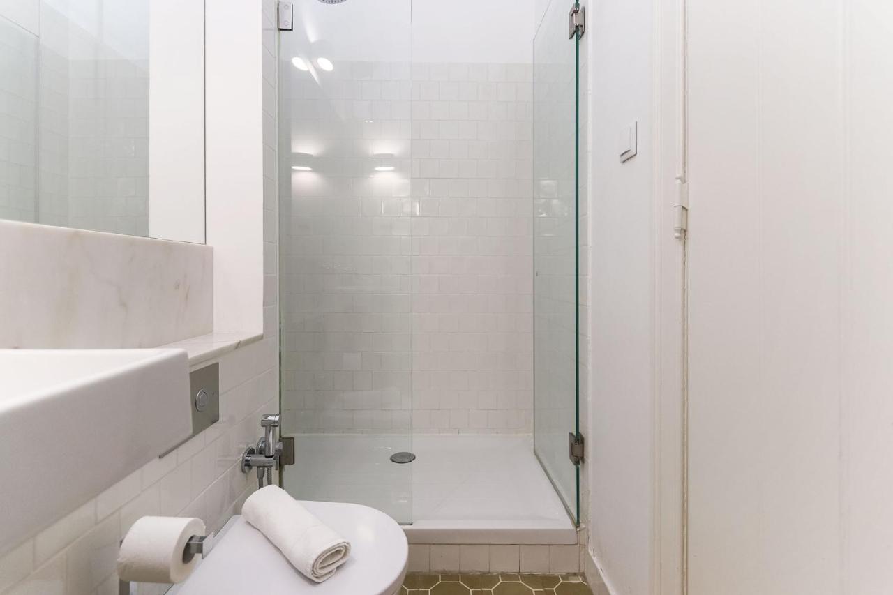 Alfama Deluxe By Homing Apartment Lisbon Luaran gambar
