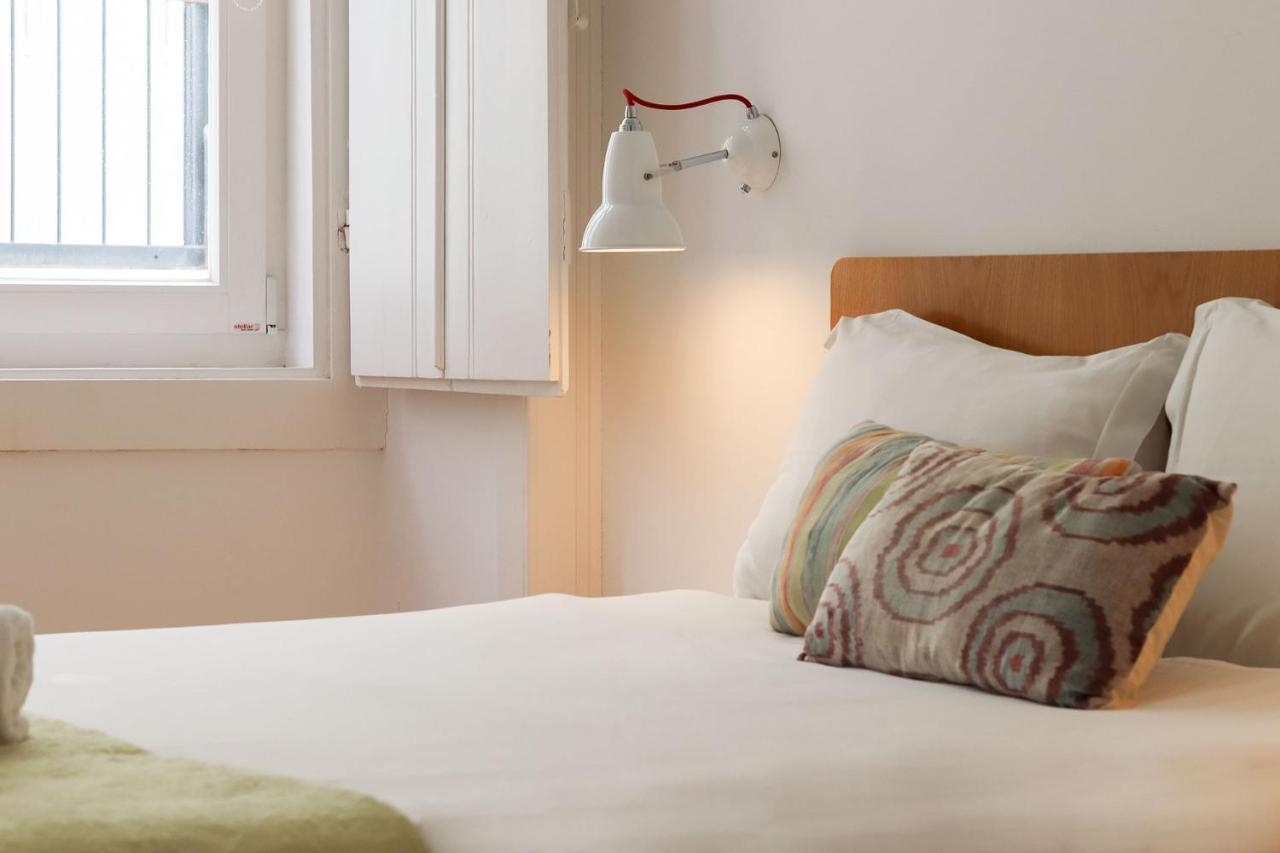Alfama Deluxe By Homing Apartment Lisbon Luaran gambar