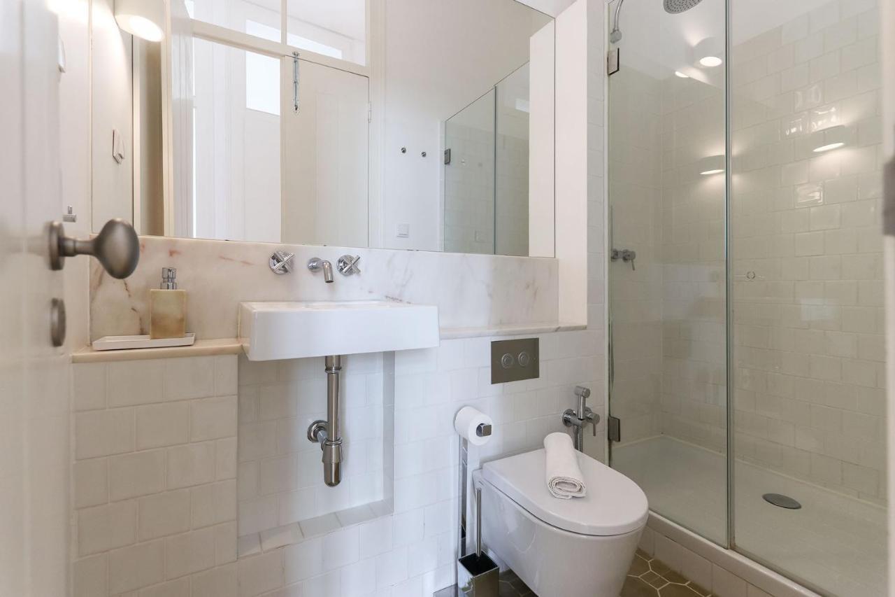 Alfama Deluxe By Homing Apartment Lisbon Luaran gambar